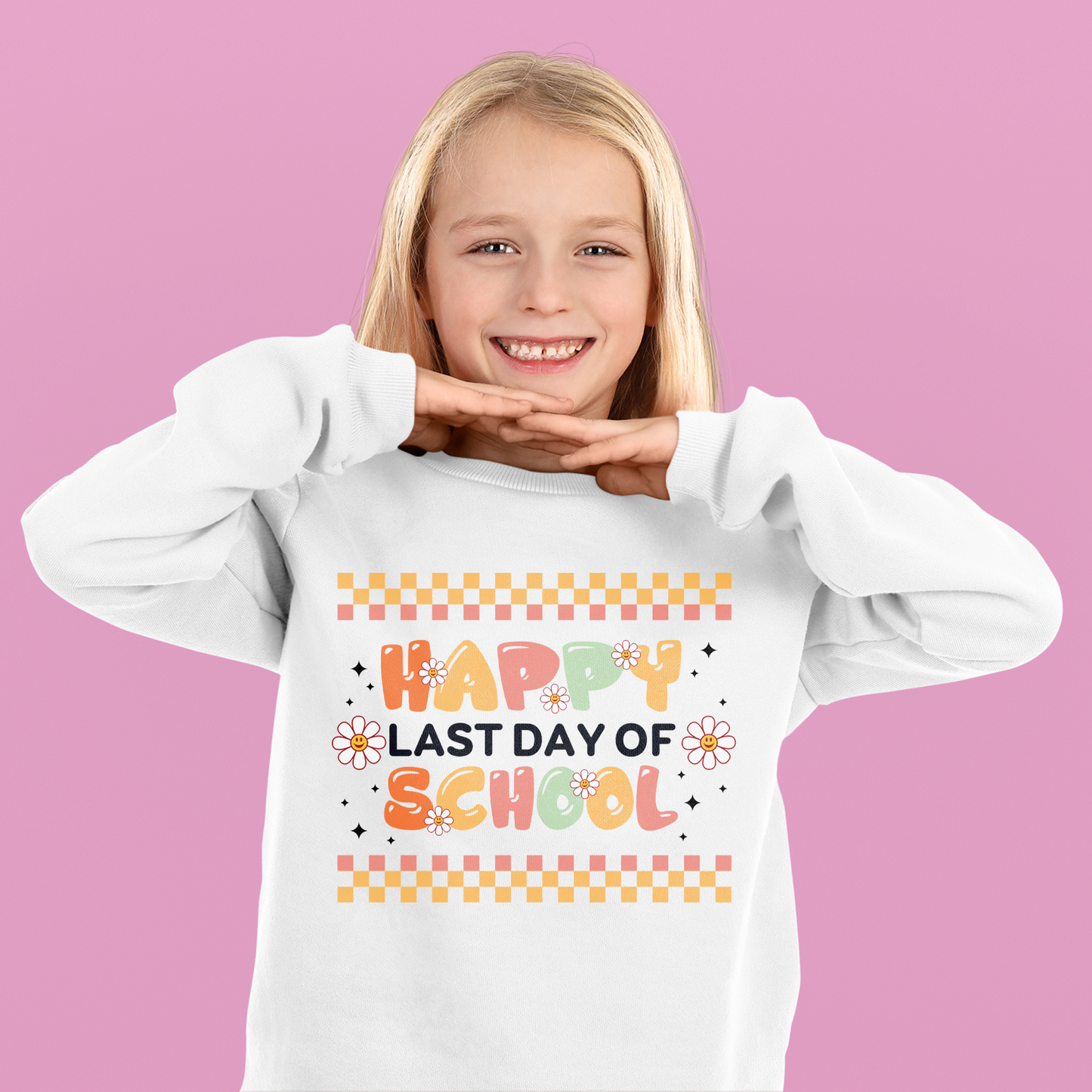 Happy Last Day Of School Shirt, Last Day of School Gift, Teacher Gift Shirt, End of Year Tshirt, Goodbye School Shirt, Summer Break Tshirt