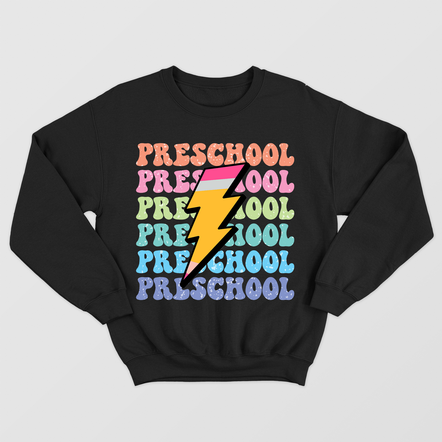 Preschool Shirt, Preschool Teacher Shirt, First Day of School Shirt,  Back To School Shirt, School Shirt, Funny School Shirt