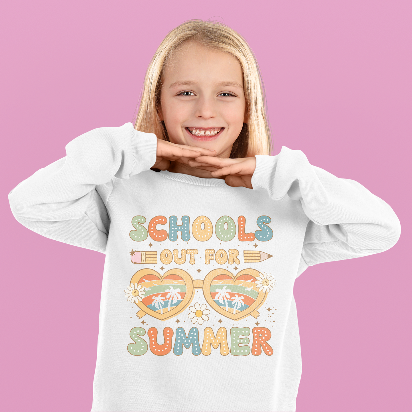 Schools Out For Summer Shirt, Happy Last Day Of School Shirt, Summer Holiday Shirt, End Of the School Year Shirt, Gift for Teacher