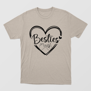 I Love My Best Friend Shirt, Funny BFF Shirt