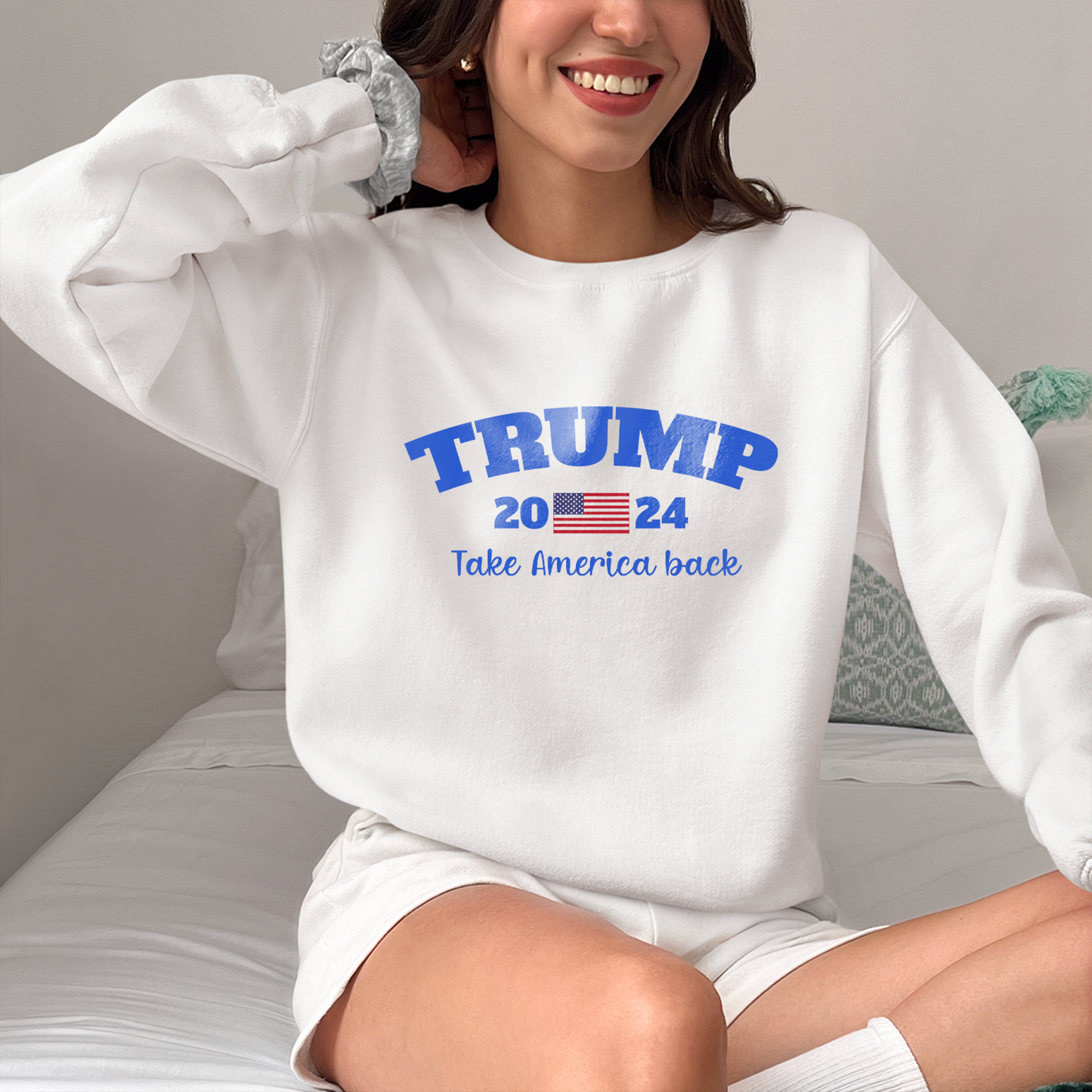 Trump 2024, Take America Back Trump,President Trump Tshirt,Make Liberals Cry Shirt,Trump Rally Shirt