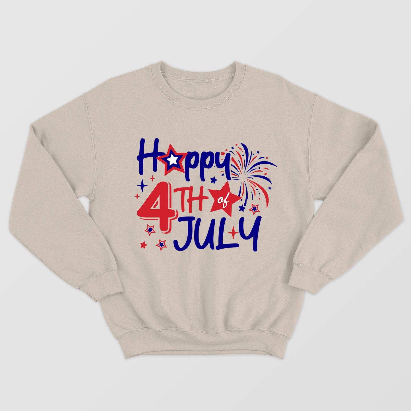 4th of July Shirt, Happy 4th 2024 Shirt, Freedom Shirt, Fourth Of July Shirt, Patriotic Shirt, Independence Day Shirts, Patriotic Family Shirts