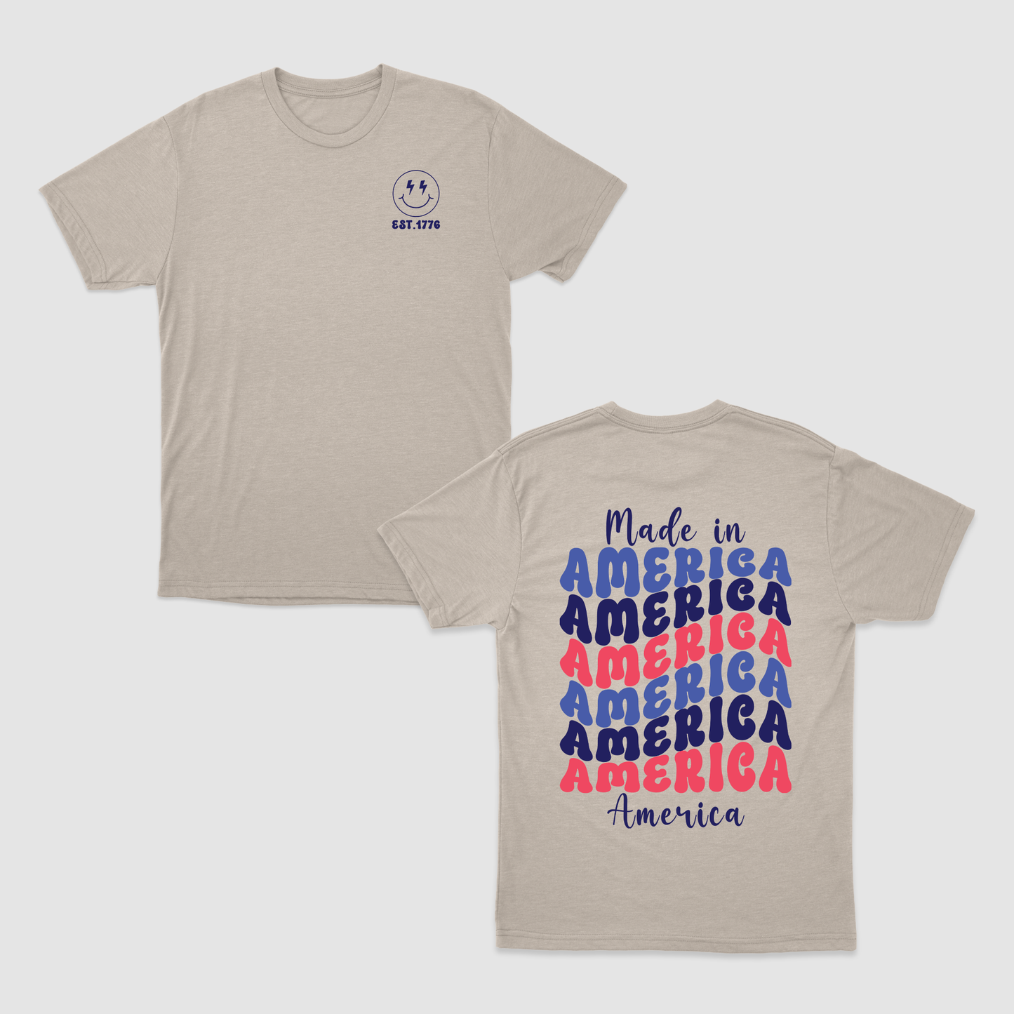 America Shirt 1776, Shirt Fourth of July 1776 T Shirt,  Patriotic Shirt Est 1776,  Shirt 4th of July, Shirt Independence Day