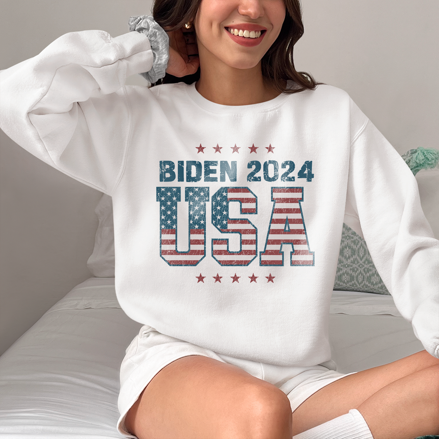 USA biden 2024 shirt, 2024 elections, Choose Biden, BIDEN 2024, Joe Biden for President, Political Shirt