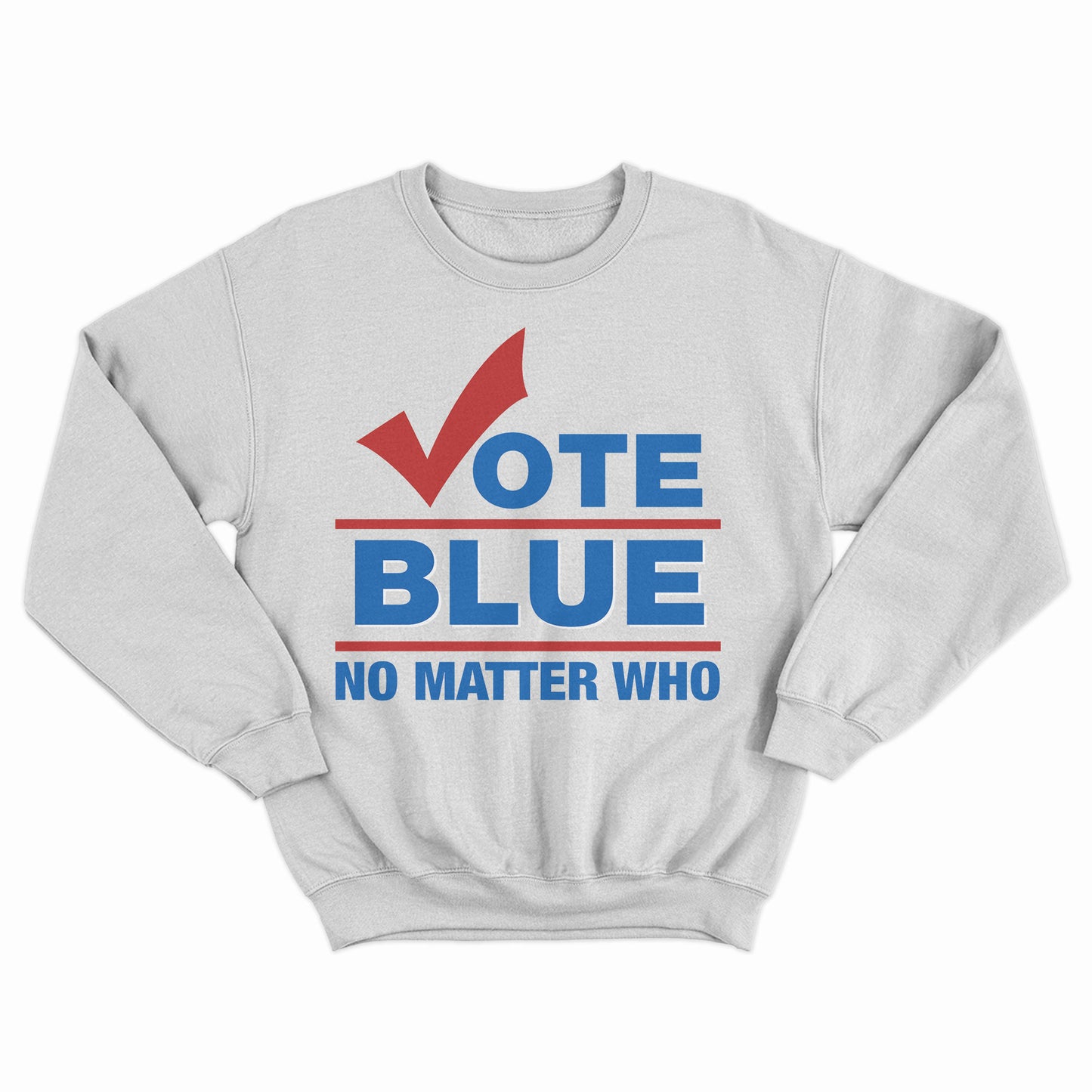 Vote Blue No Matter Who Shirt, US Election 2024 Shirt, Democrats Shirt, Patriotic Shirt