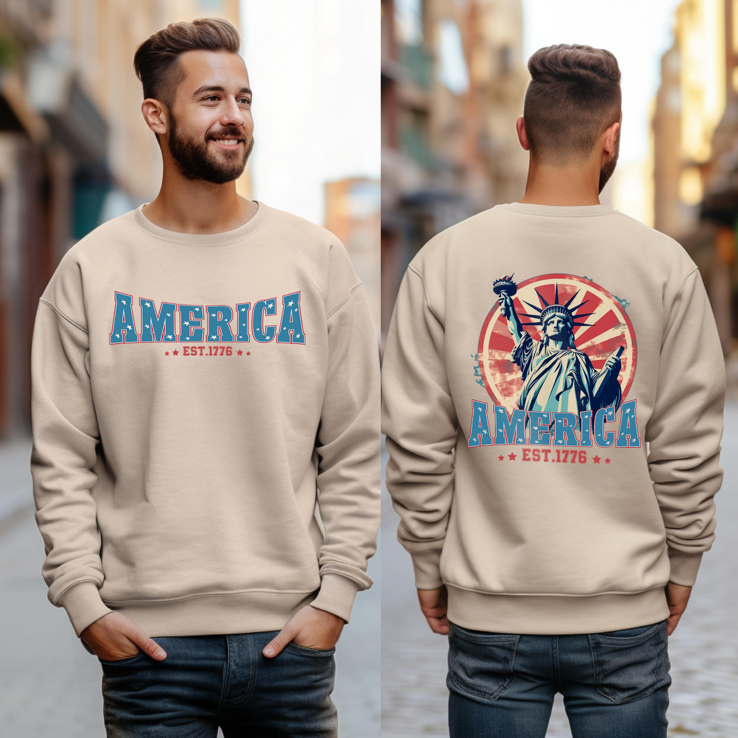 Happy 4th July Shirt, Independece Day Shirt, Liberty Statue Shirt