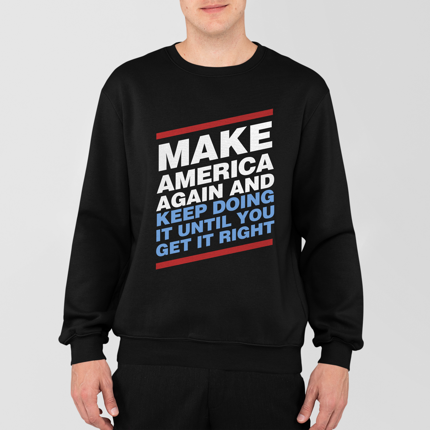 Make America Again Shirt, Voting Motto Shirt, Funny Saying Shirt, US Election Shirt, US President Shirt