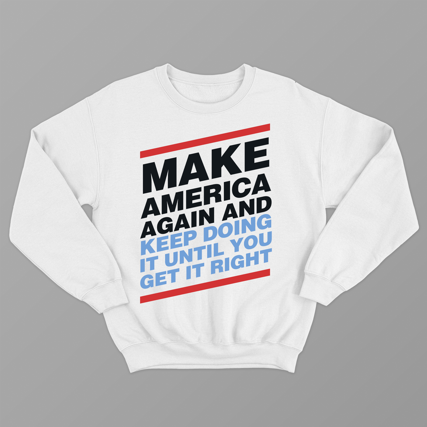 Make America Again Shirt, Voting Motto Shirt, Funny Saying Shirt, US Election Shirt, US President Shirt