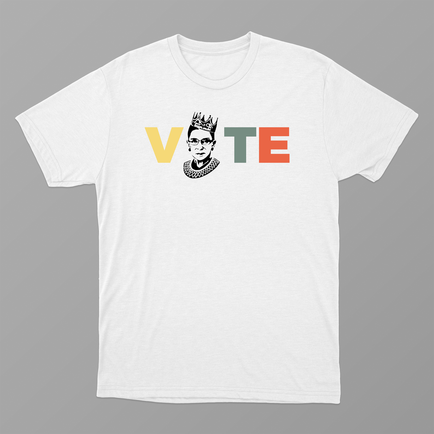 Voting 2024 Shirt, Ruth Shirt, Voting For Women's Rights Shirt, Election Shirt