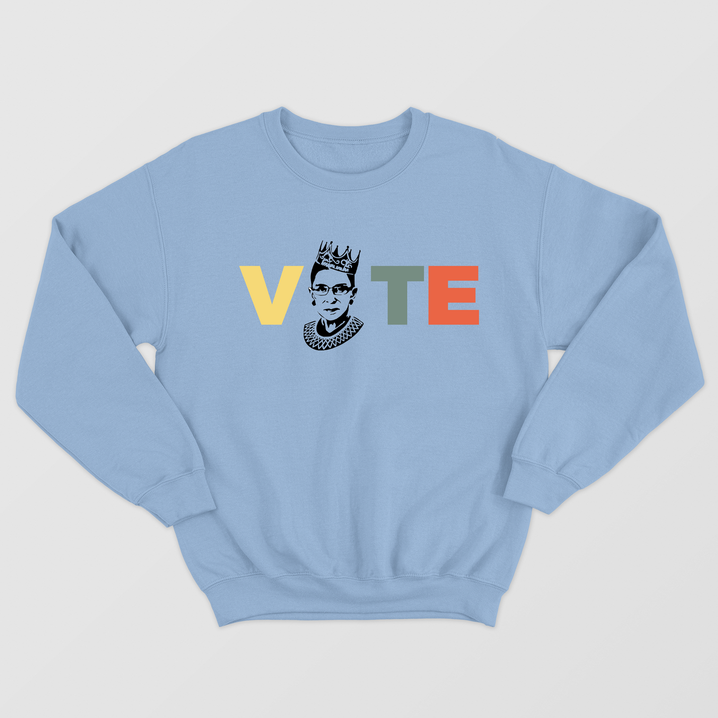 Voting 2024 Shirt, Ruth Shirt, Voting For Women's Rights Shirt, Election Shirt