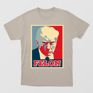 I'm Voting Felon In 2024 Shirt, Convicted Felon, Felon Trump Shirt, US Election 2024 Shirt, President Trump Shirt, Vote For Trump