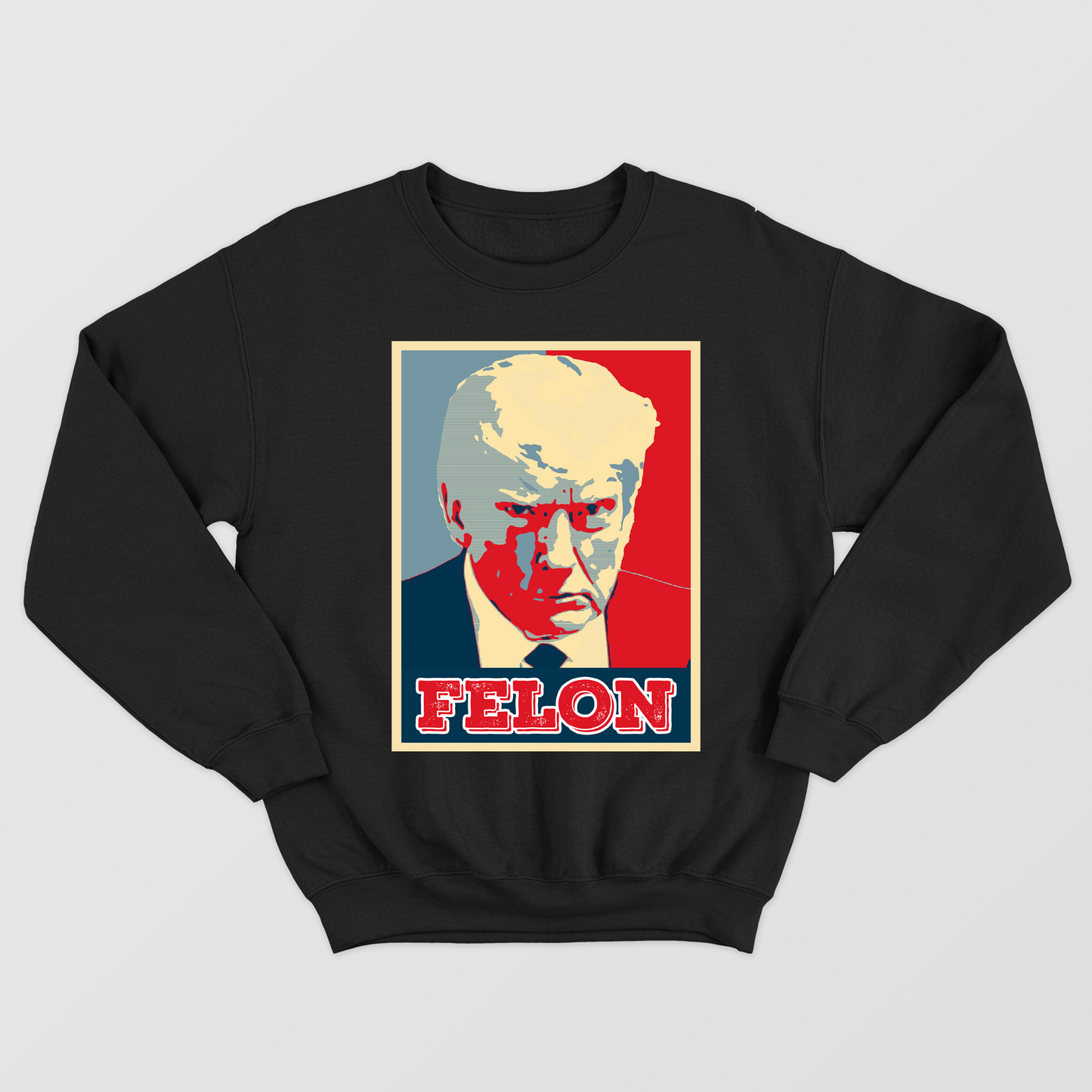 I'm Voting Felon In 2024 Shirt, Convicted Felon, Felon Trump Shirt, US Election 2024 Shirt, President Trump Shirt, Vote For Trump