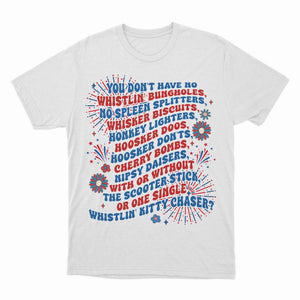 American 4th July Party Shirt, Independence Day Shirt, US Firecracker Shirt, Funny Saying Shirt