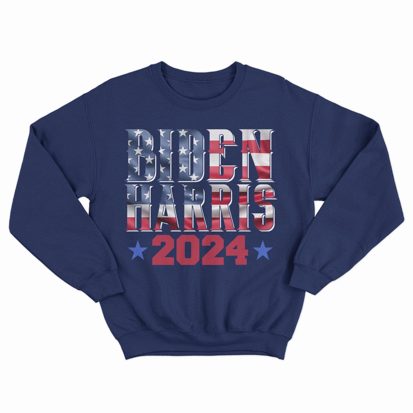 Biden Harris 2024 Election Shirt, American Vote Shirt, Funny President 2024 Shirt, US Patriotic Shirt