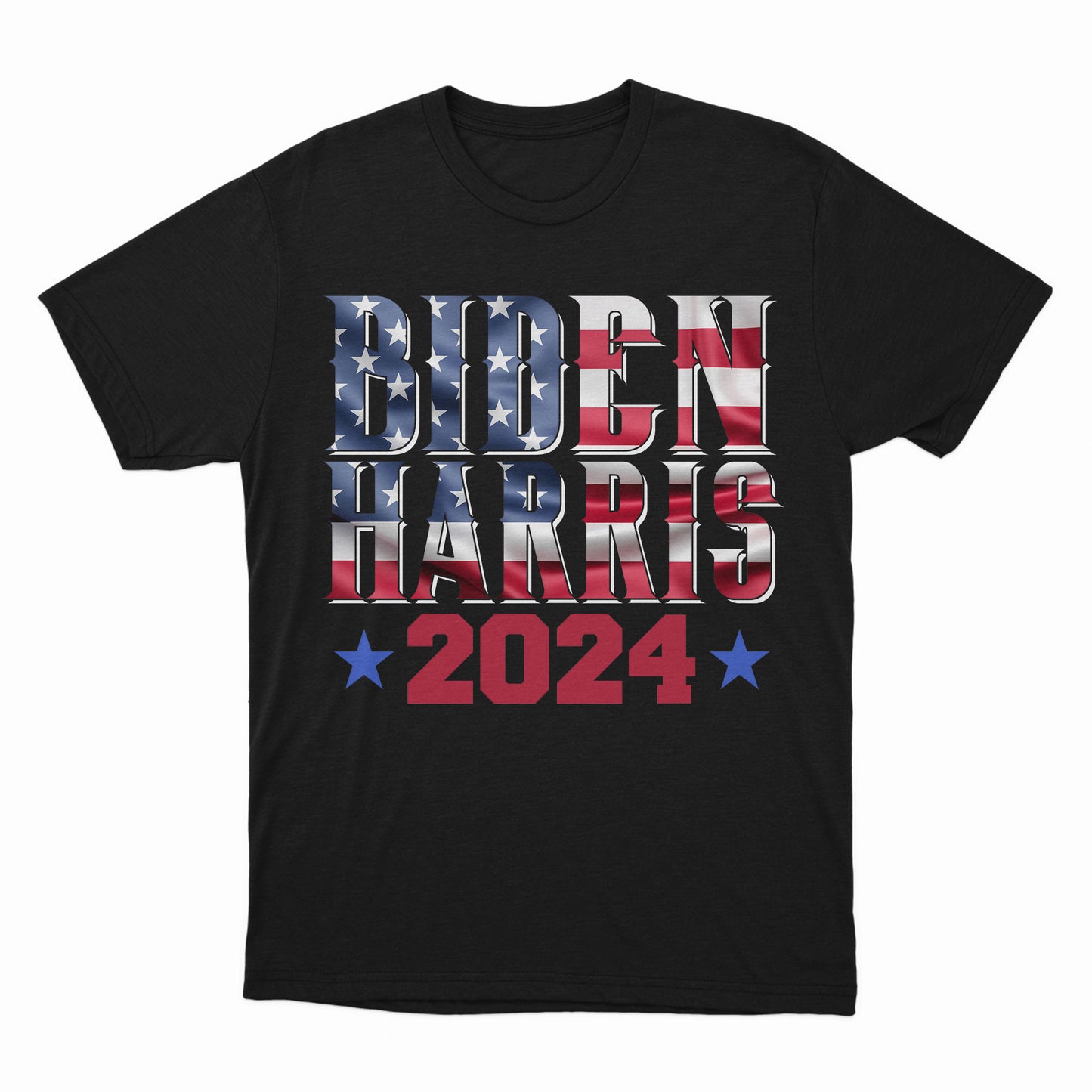 Biden Harris 2024 Election Shirt, American Vote Shirt, Funny President 2024 Shirt, US Patriotic Shirt