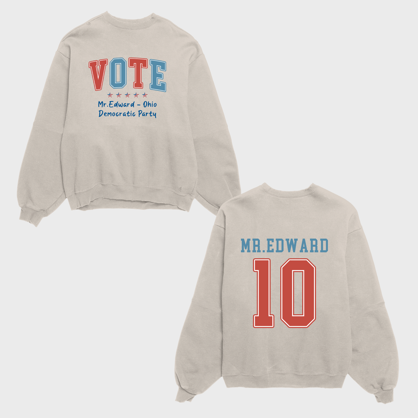 Voting 2024 Shirt, Custom Voting Shirt, Election Shirt