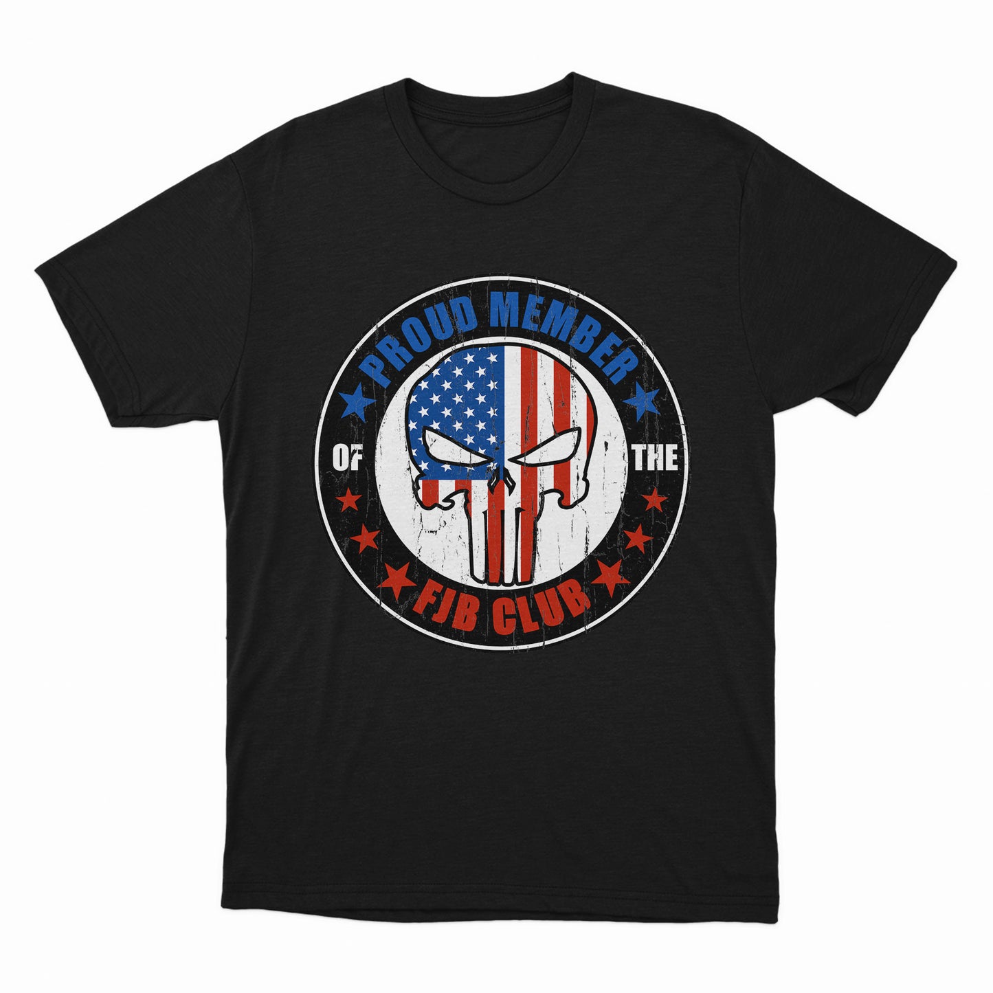 Proud Member Of FJB Club Shirt, Sarcastic Voting 2024 Shirt, US Election 2024 Shirt, Patriotic Shirt