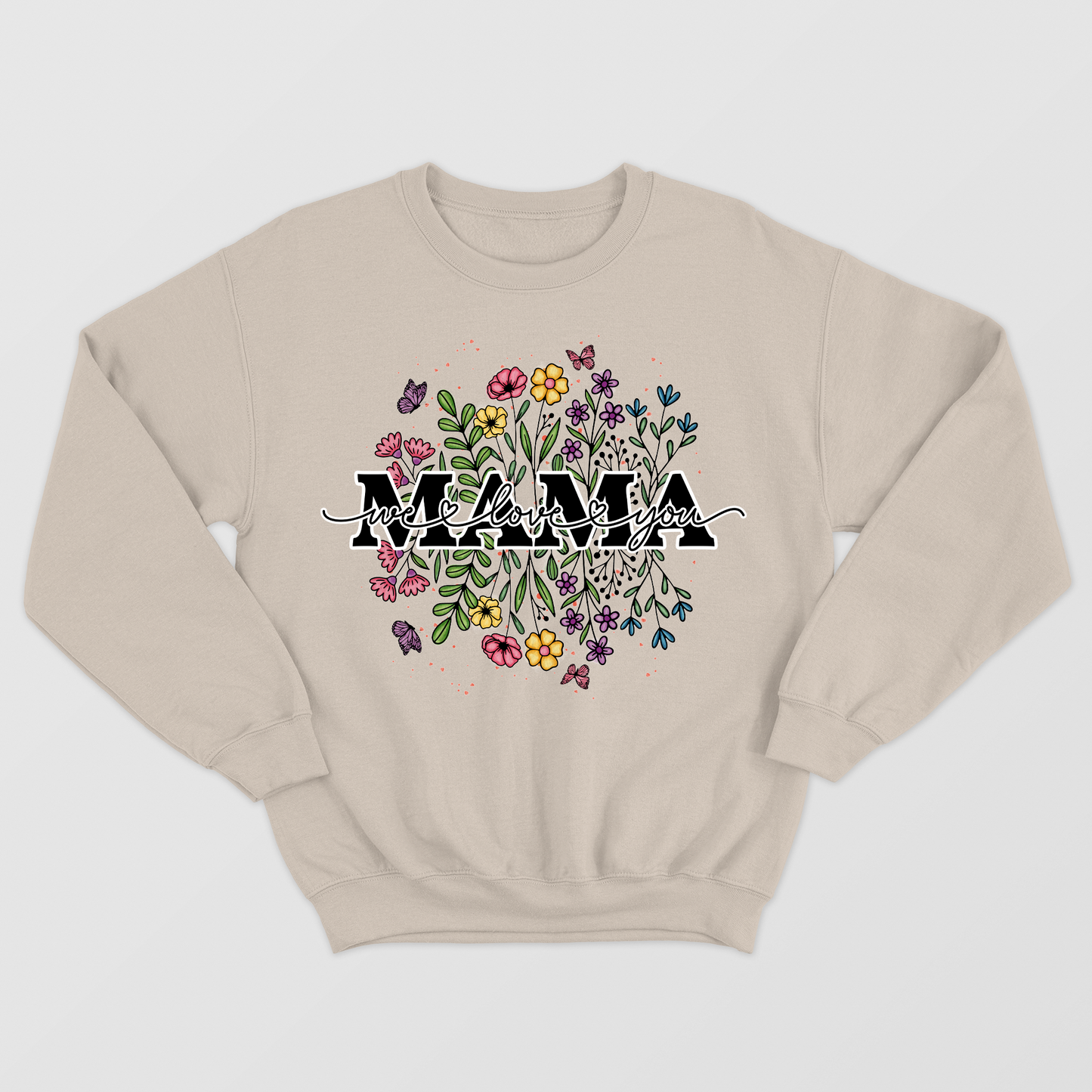 Mama Shirt, Wildflowers Mama Shirt,  Retro Mom TShirt, Mother's Day Gift, Flower Shirts for Women, Floral New Mom Gift, Mother's Day Shirt, Wildflowers Mama Shirt, Flower Shirt, Mom Life Shirt, Floral Mama Shirt, Gift for Her