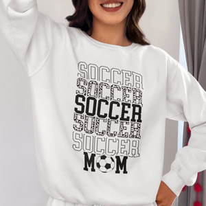 Soccer Mama Shirt, Checkered Mama Shirt, Sports Mom Shirt, Gift for Mom, Game Day Shirt, Soccer Mom Shirt, Sports Fan Shirt, Birthday Gifts For Her, Cute Mama Shirt, Soccer Mom T-Shirt,Cute Soccer Shirt, Womens Soccer Shirt