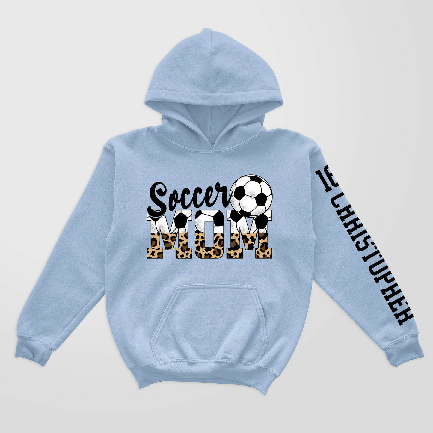 Soccer Mama Sweatshirt, Sports Mom Sweatshirt, Gift for Mom, Game Day Sweatshirt, Soccer Mom Sweatshirt, Sports Fan Sweatshirt, Birthday Gifts For Her, Cute Mama Sweatshirt