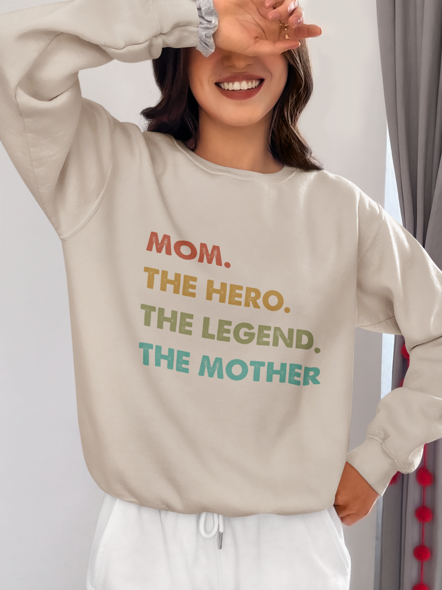 Ma Mama Mom Bruh Shirt, Best Mother's Day Gift, Mom Shirt, Sarcastic Mom Shirt, Funny Bruh Shirt, Mother's Day Shirt, Mama Gift, Mommy