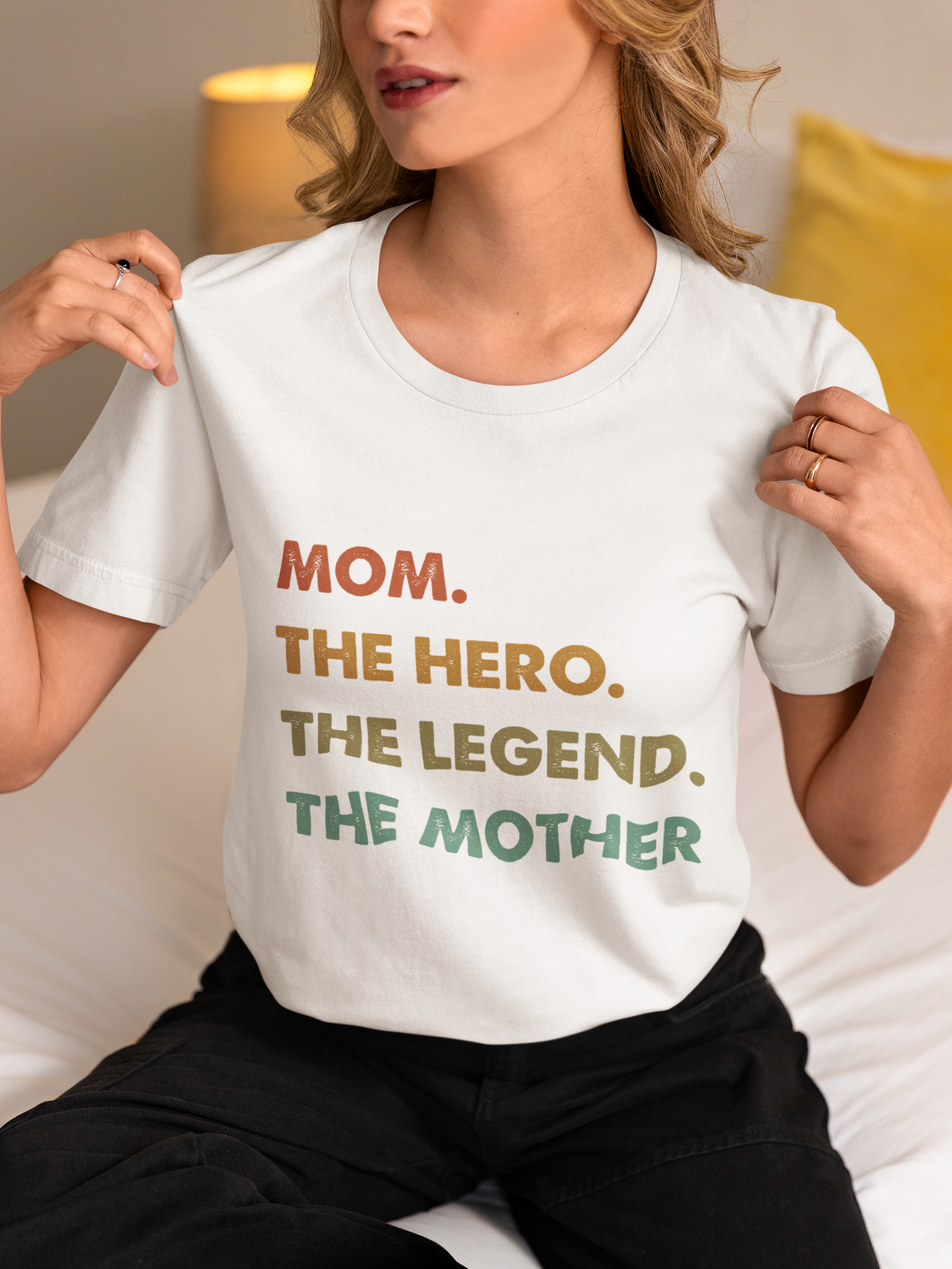 Ma Mama Mom Bruh Shirt, Best Mother's Day Gift, Mom Shirt, Sarcastic Mom Shirt, Funny Bruh Shirt, Mother's Day Shirt, Mama Gift, Mommy