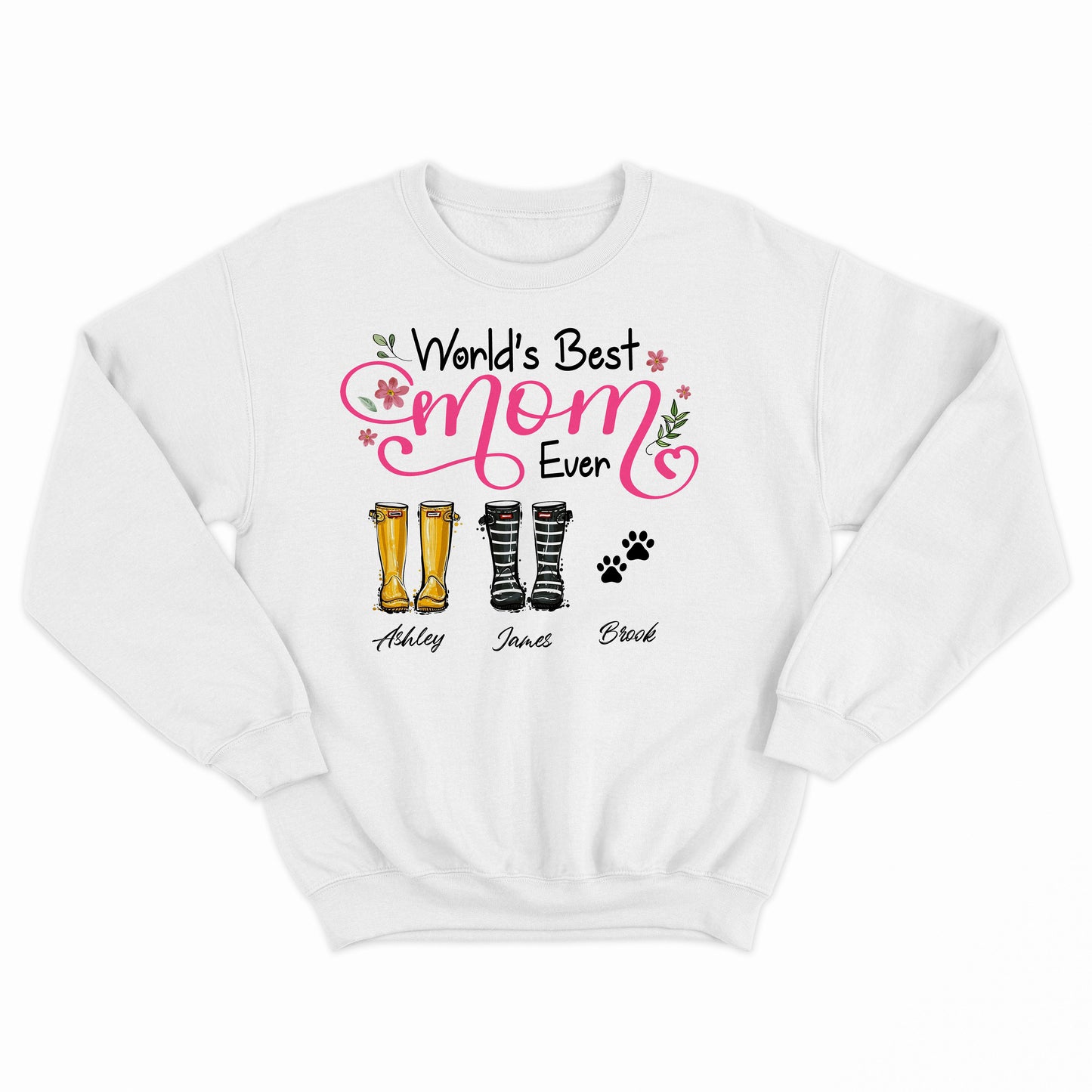 Mama Sweatshirt,Mom Life Shirt,Cute Mom Shirt,Mom Sweatshirt,Best Mom Ever Shirt,Floral Mom Shirt,Retro Mama Shirt,Floral Mama Shirt,Floral Sweatshirt,Retro Floral Mama,Mothers Day Sweater,Mother's Day Shirt (Ver 1)