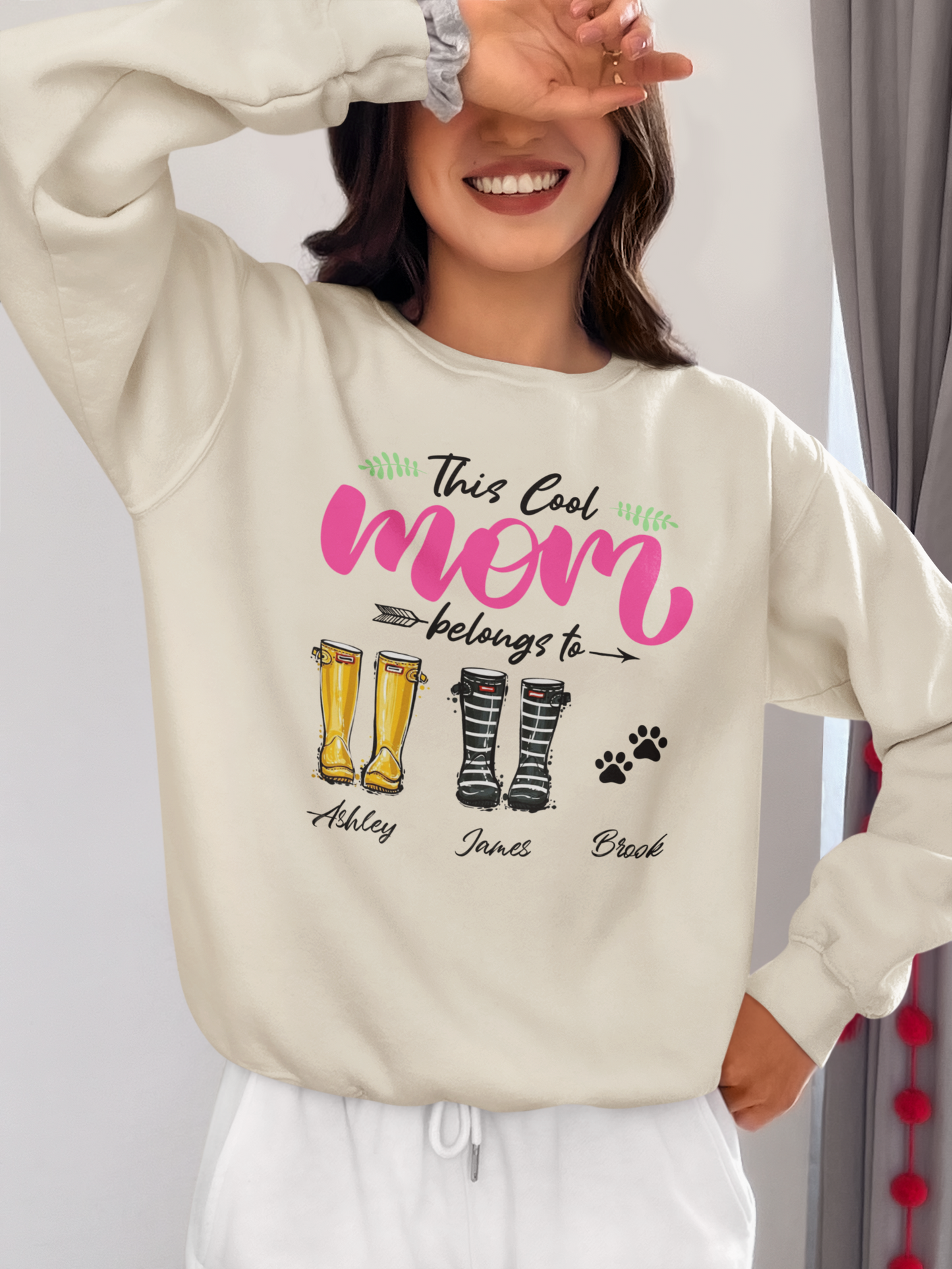 Mama Sweatshirt,Mom Life Shirt,Cute Mom Shirt,Mom Sweatshirt,Best Mom Ever Shirt,Floral Mom Shirt,Retro Mama Shirt,Floral Mama Shirt,Floral Sweatshirt,Retro Floral Mama,Mothers Day Sweater,Mother's Day Shirt (Ver 2)