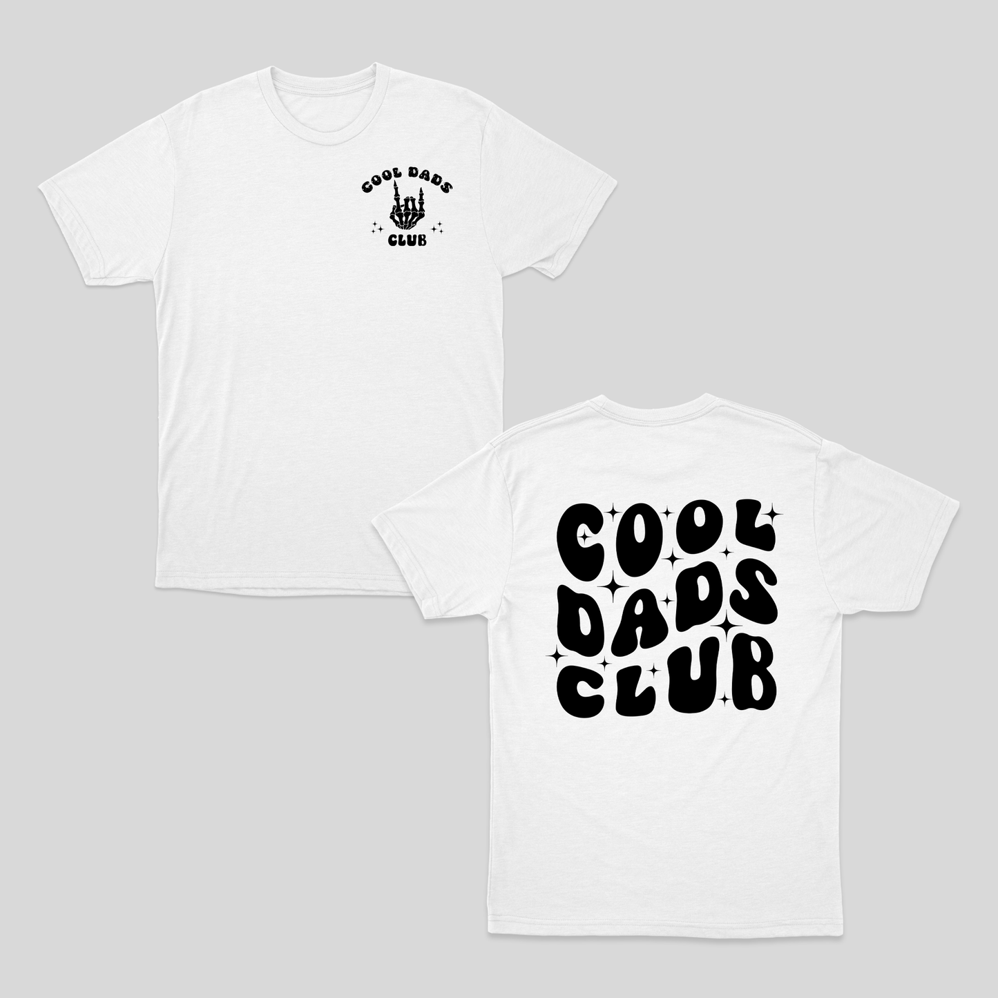 Cool Dads Club Shirt, Cool Dad Shirt, New Dad Shirt, Father’s Day Gift, Best Dad Shirt, Favorite Dad Gift, Gift for Cool Dads, Shirt for Dad, Funny Dad Gift