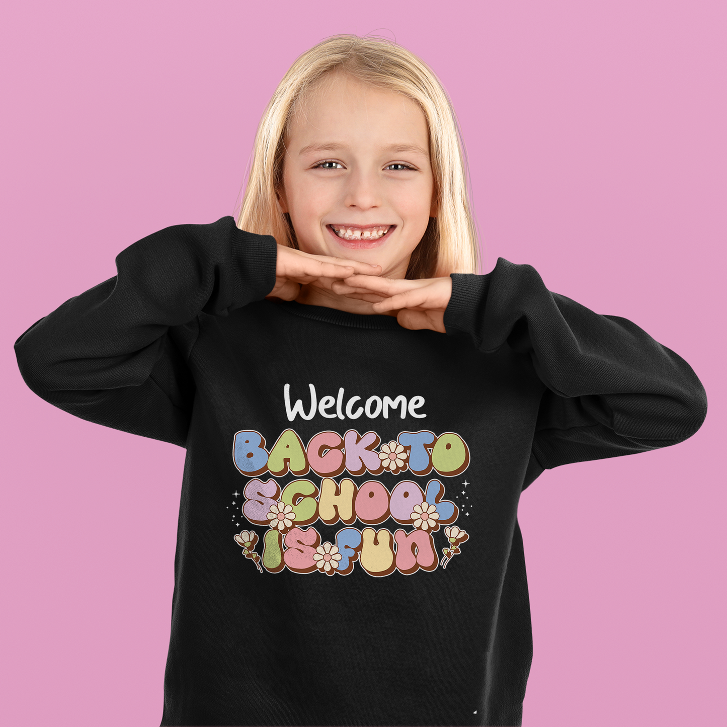 Welcome Back To School Shirt, Funny Teacher Shirt, Gift for Teacher, Kindergarten Teacher Shirt, 1st day of school