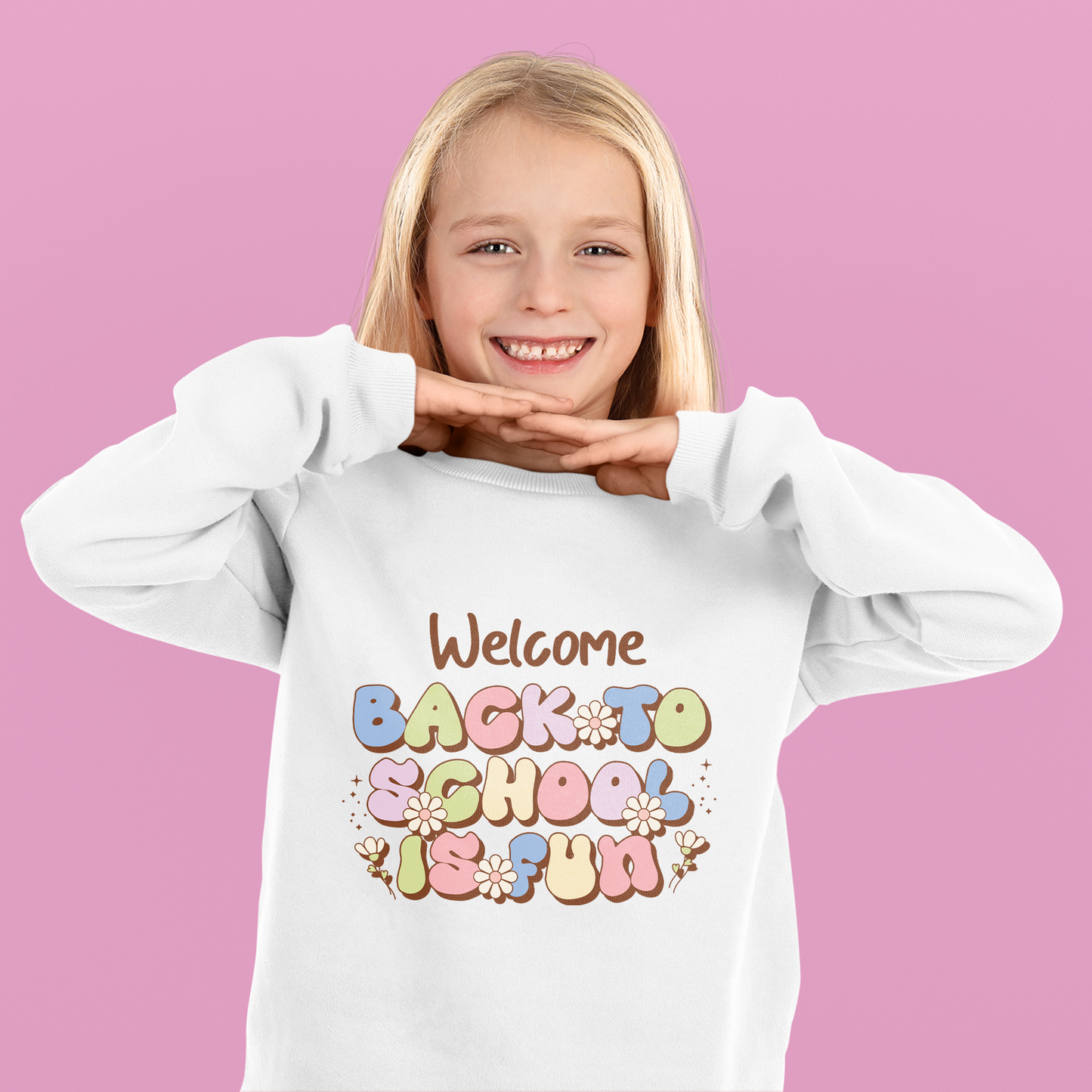 Welcome Back To School Shirt, Funny Teacher Shirt, Gift for Teacher, Kindergarten Teacher Shirt, 1st day of school