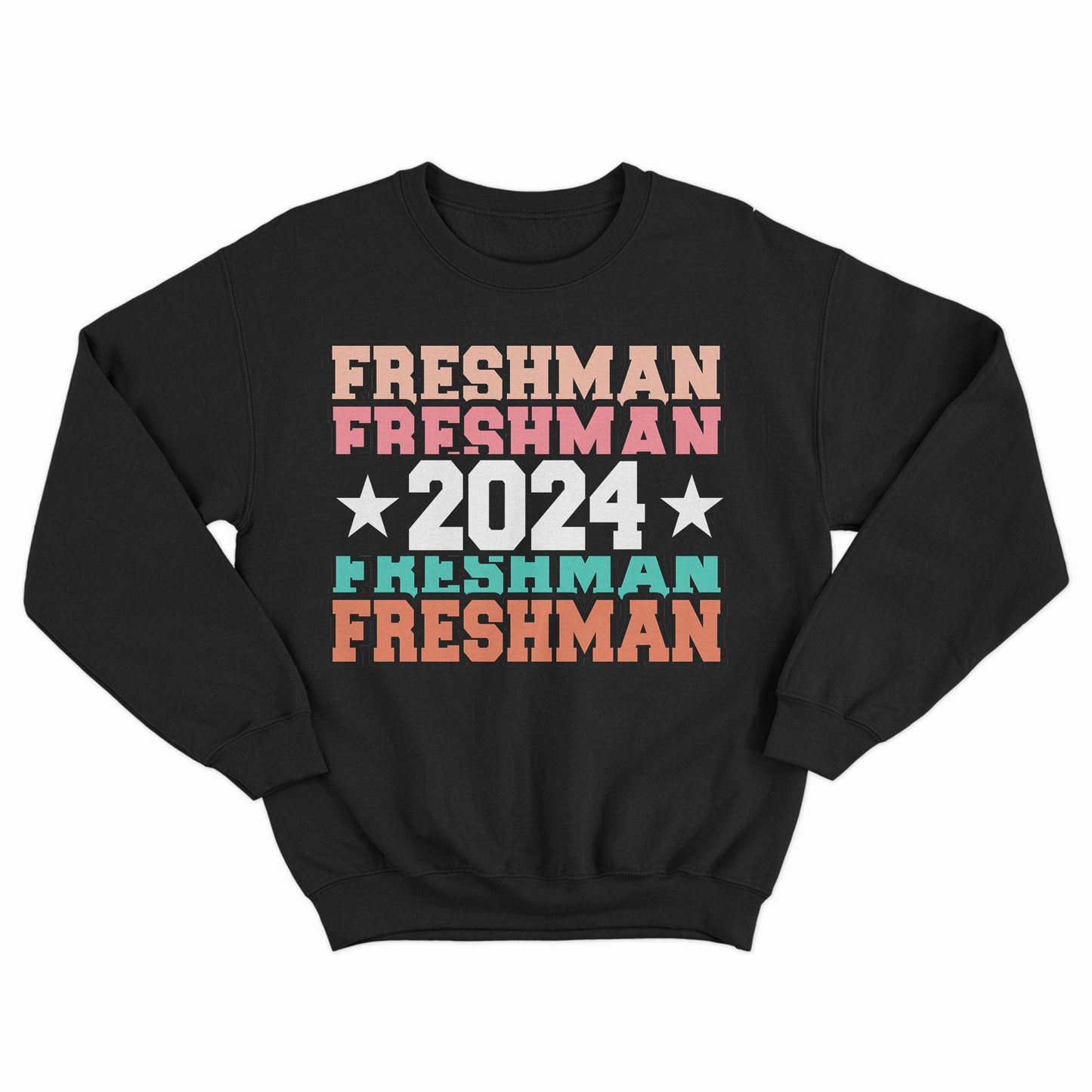 Freshman class shirt, Freshman 2024 shirt, class of 2024 ,High School freshman Shirt