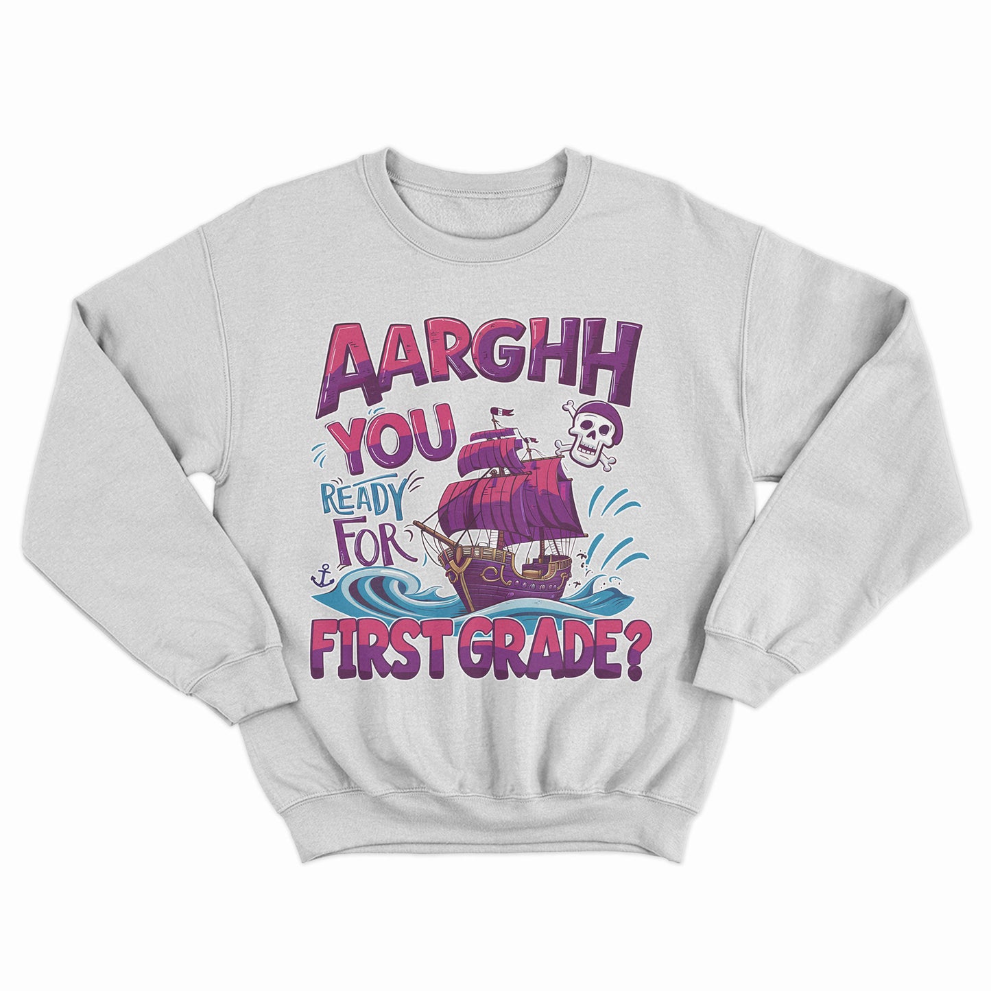 Funny Private Are You Ready For New Grade Shirt, Tiny Pirate Shirt, Future Pirate Shirt, Back To School Gift