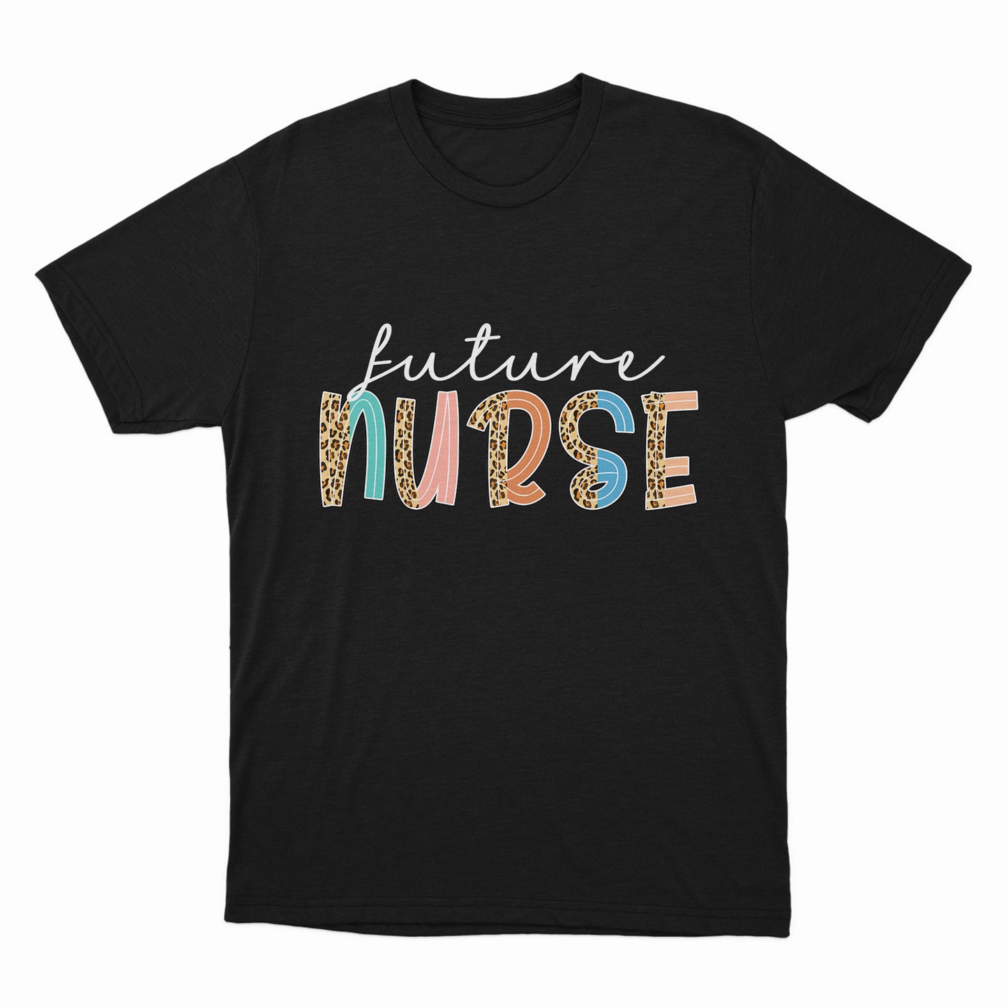 Future Nurse Sweatshirt, Nursing Student Sweatshirt, Nursing School Shirt,  Future Nurse Shirt