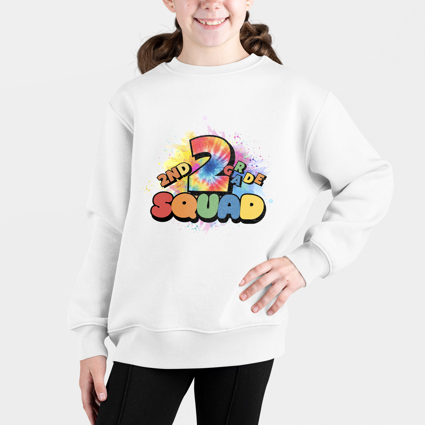 Funny Retro School Rainbow Shirt, Custom Kid's Photo Shirt, Custom Grade Shirt, I'm Ready To Crush New Level Shirt, Back To School Shirt