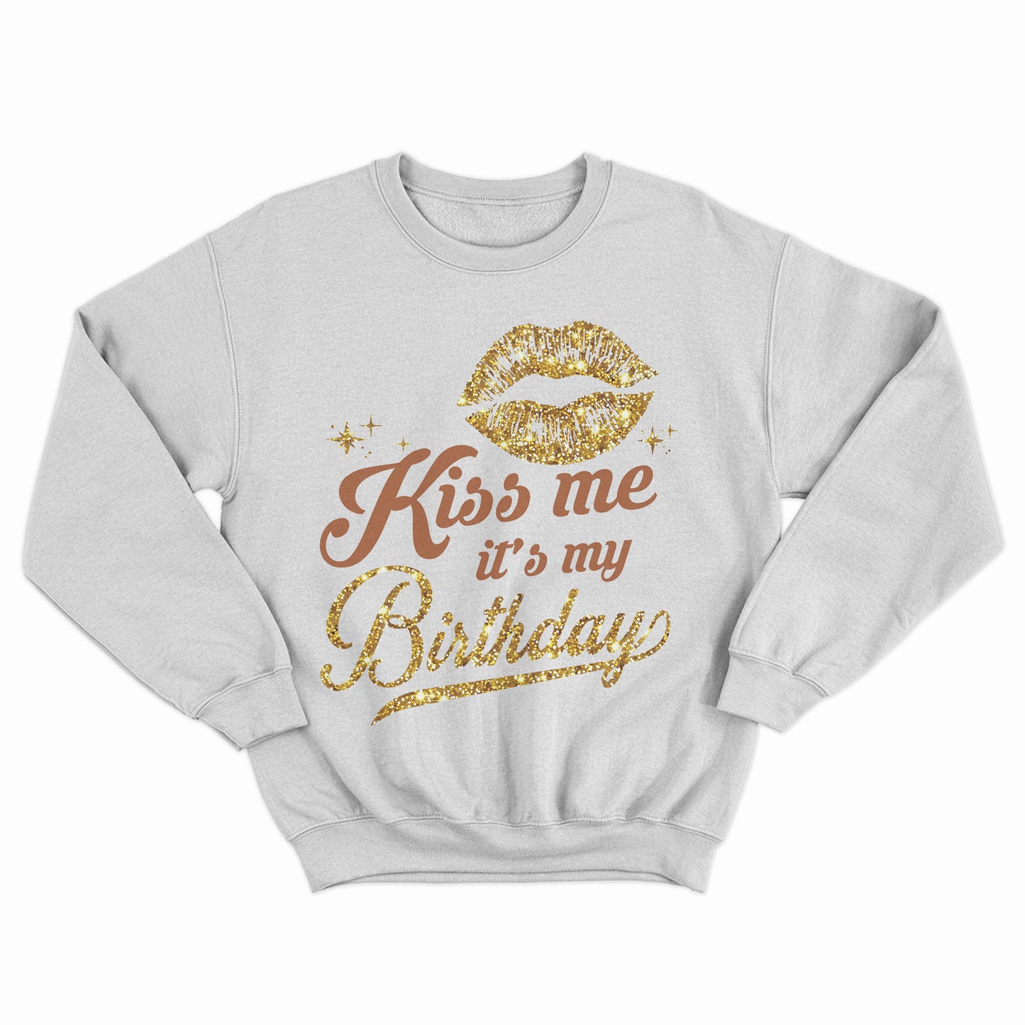 Kiss Me It's My Birthday Shirt, Cool Birthday Girl Tee, Birthday Girl Tee, Y2K Birthday Shirt, Girl Birthday Party Shirt