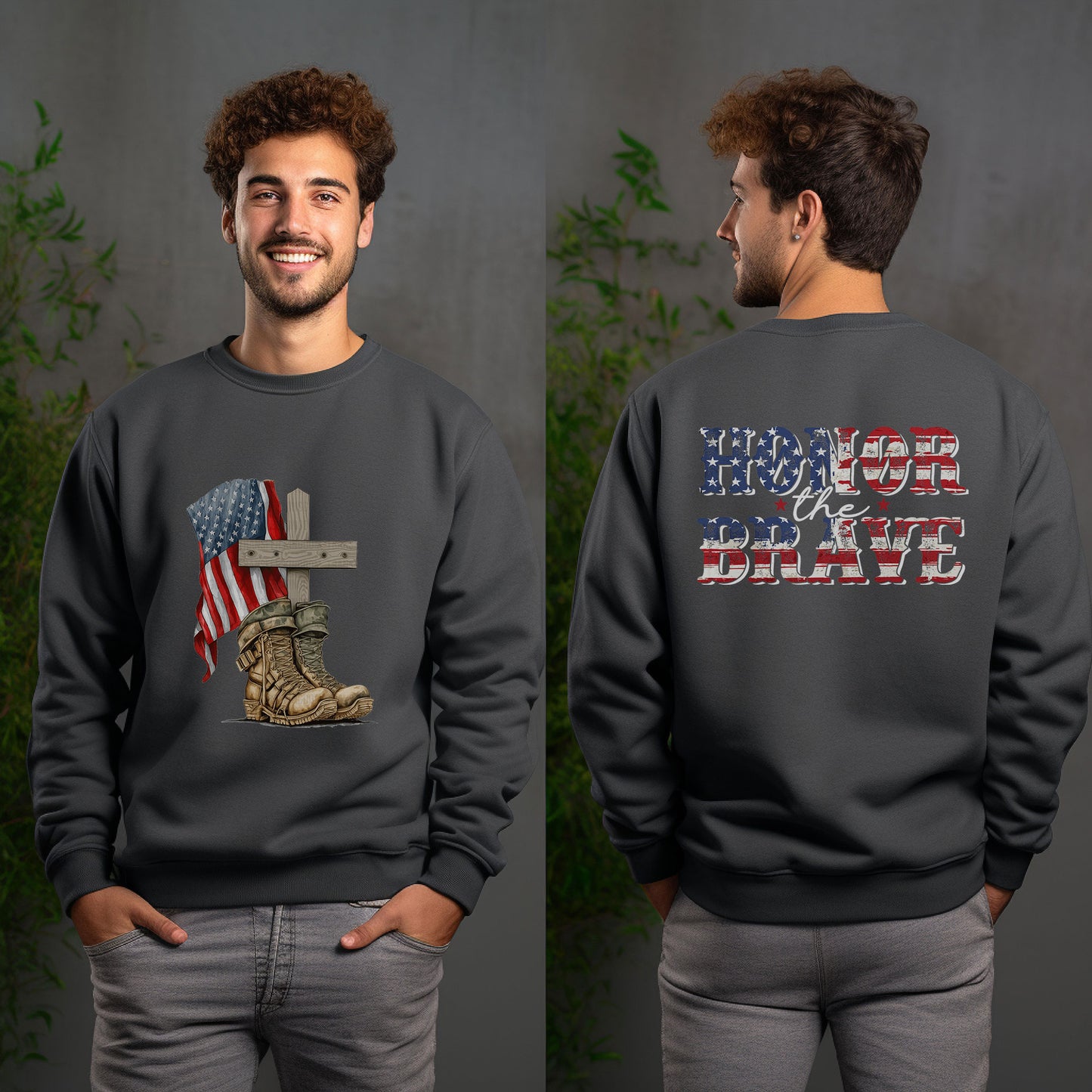 Memorial Day Never Forget Shirt, American Flag Shirt, Patriotic Outfit, Christian Shirts, Soldier Shirt