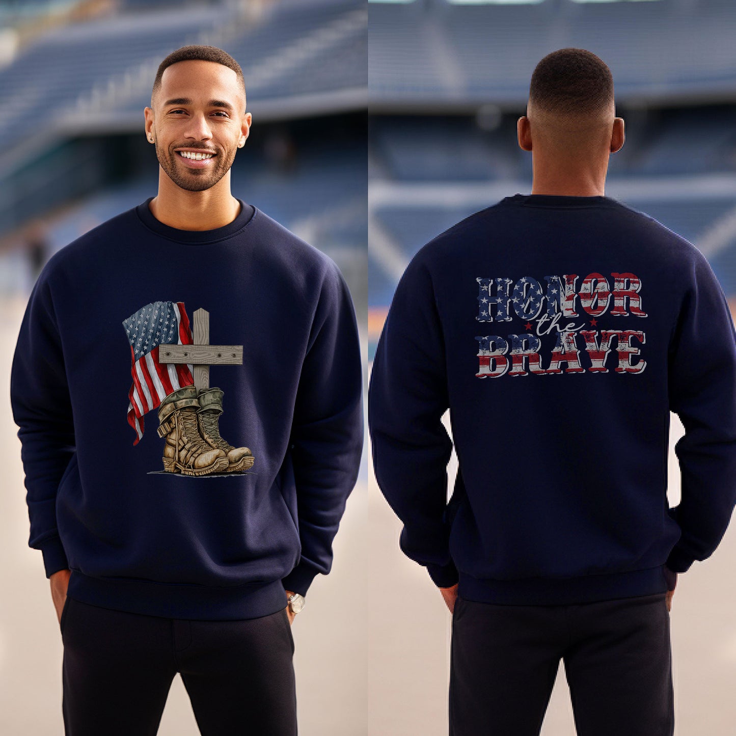 Memorial Day Never Forget Shirt, American Flag Shirt, Patriotic Outfit, Christian Shirts, Soldier Shirt